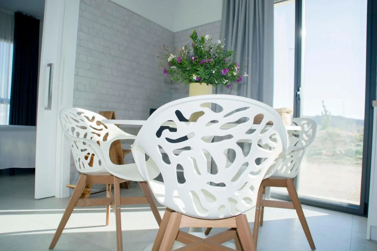 Apartamentos Madreselva Fernan Perez 0*,  스페인