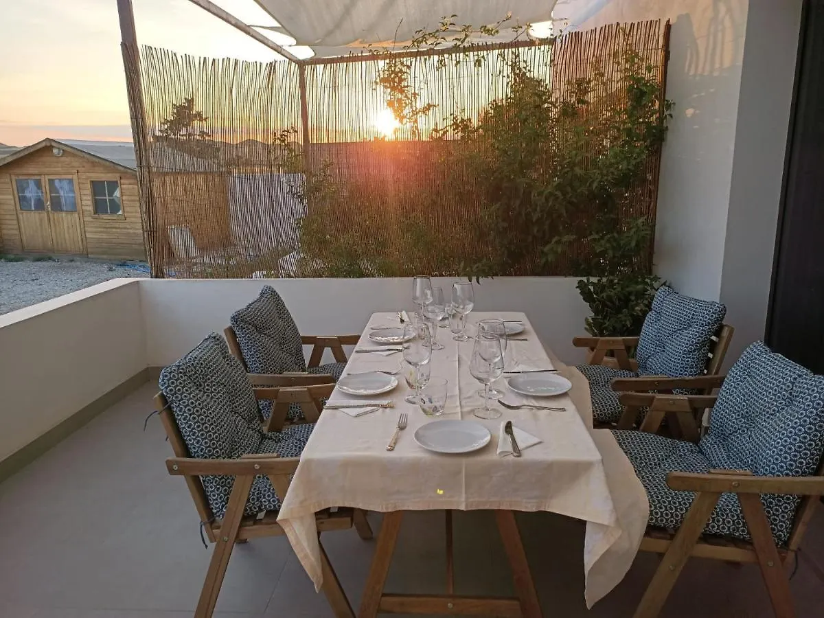 Apartamentos Madreselva Fernan Perez 아파트
