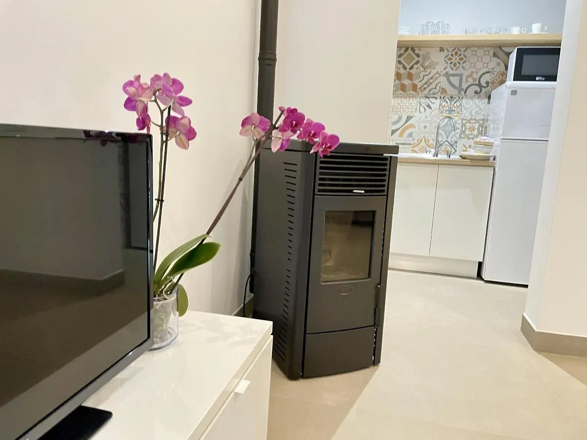 Apartamentos Madreselva Fernan Perez 0*,  스페인