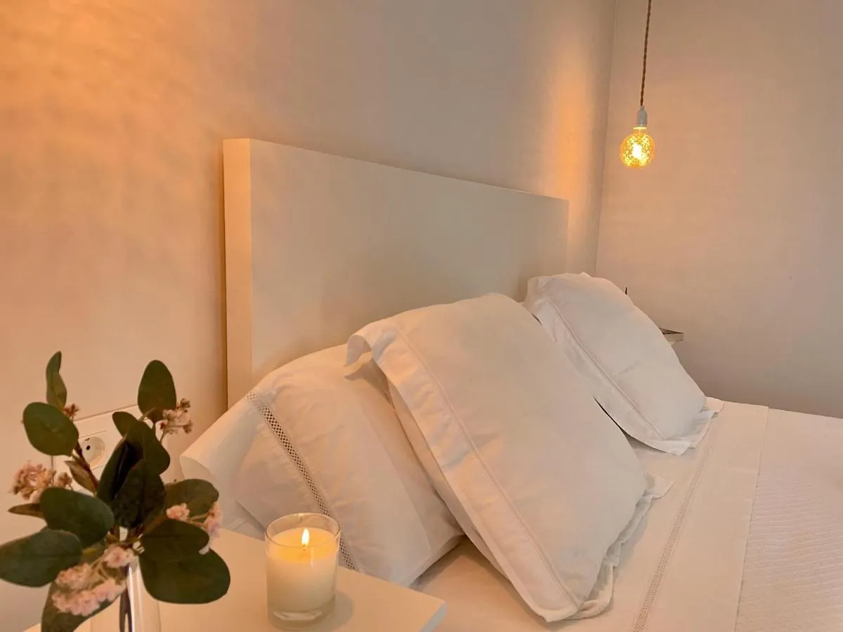 Apartamentos Madreselva Fernan Perez 0*,  스페인