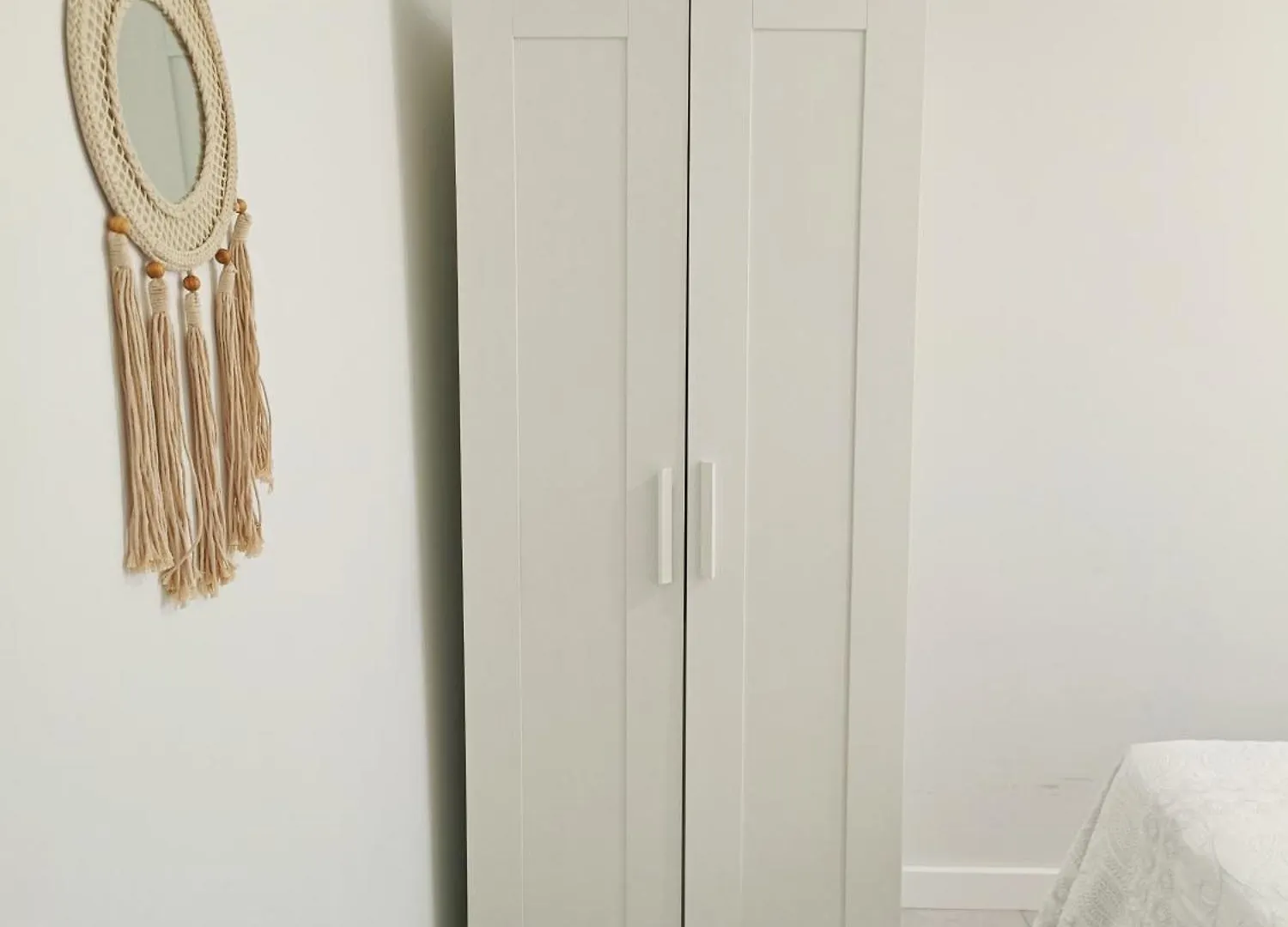 Apartamentos Madreselva Fernan Perez 아파트